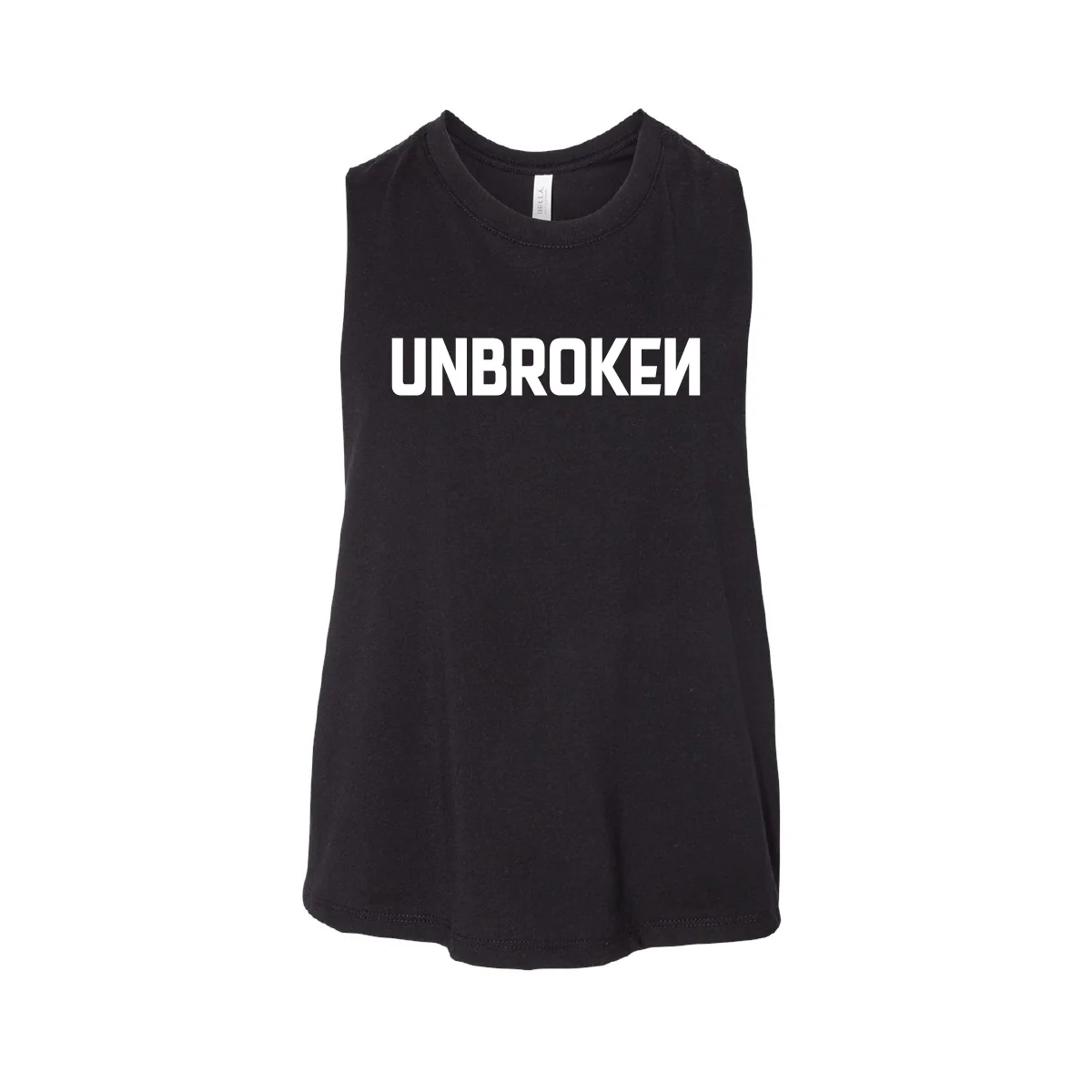 CrossFit Unbroken Labor Day 2021 (Multiple Styles) - Image 3